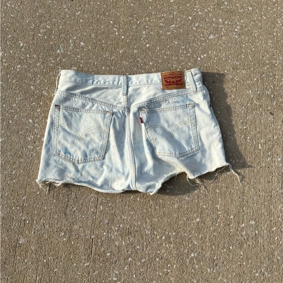 Levi’s shorts bundle - Picture 5 of 9